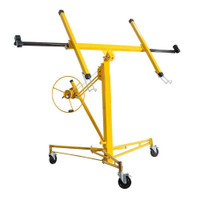 SPECIAL SALE - 11 Ft Drywall Lift / Hoist - Starting At Only $199.95 (LOWEST PRICE IN CANADA)