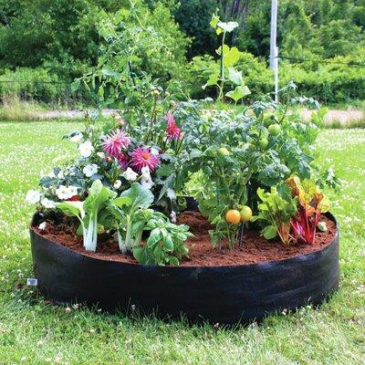 Smart Pot 4 ft x 4 ft Raised Garden Bed in Beds & Mattresses