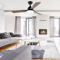 Home Decor Simple Deluxe Ceiling Fan