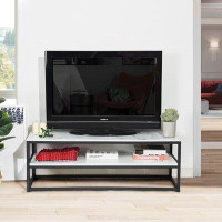 17 Stories Montalto TV Stand for TVs up to 50"