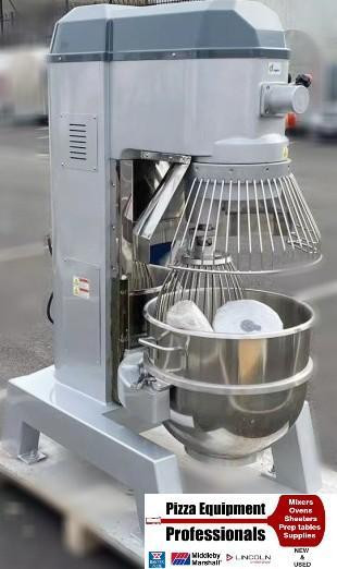 60 Quart Dough Pizza - Bakery Mixer - BRAND NEW - LOW PRICE in Other Business & Industrial - Image 4