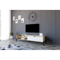 East Urban Home TV Stand for TVs up to 48"