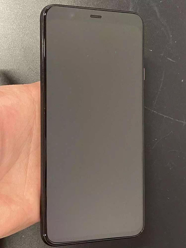 Pixel 4 XL 128 GB Unlocked -- No more meetups with unreliable strangers! in Cell Phones in Peterborough - Image 3