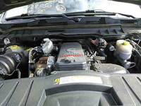 Dodge Cummings Power Ram Diesel 3500 2500 6.7 2008 Low KM