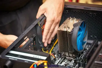 Laptop and Computer  Upgrades Services | RAM and CPU replacement