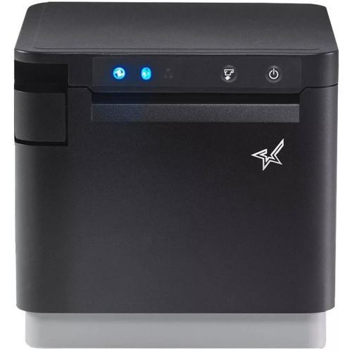 Star Micronics Thermal Printer MCP31C BK US, USB-C, Black in Printers, Scanners & Fax