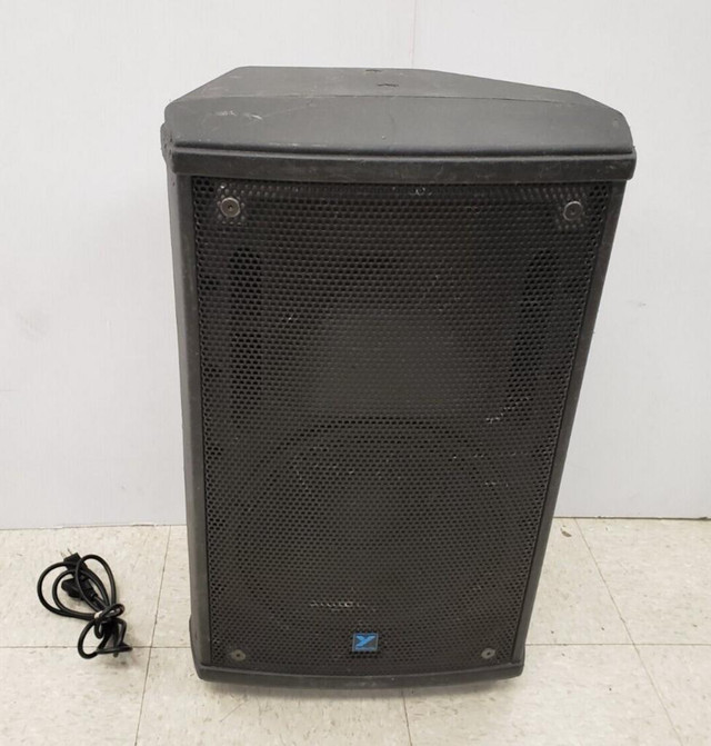 (45563-1) Yorkville NX55P Series 2- PA Speaker in Performance & DJ Equipment in Alberta