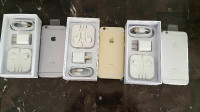 iPhone 6, 6 PLUS + 16GB 64GB 128GB NEW CONDITION WITH ACCESSORIES 1 YEAR WARRANTY INCLUDED *UNLOCKED* CANADIAN MODELS