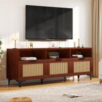 Bay Isle Home™ 57.9'' Media Console TV Stand