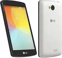 LG F60 LG D393 ANDROID WHATSAPP UNLOCKED CELL PHONE VIDEOTRON FIDO ROGERS CHATR TELUS BELL KOODO VIRGIN MOBILE WIFI GPS+