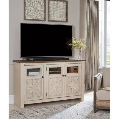 Sand & Stable™ Pershore TV Stand for TVs up to 55"