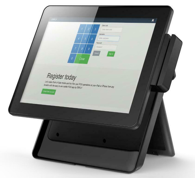 POS System Equipment only for wholesale to POS business. ALL-in-on PC is starting from $639 only! in General Electronics in Ontario - Image 2