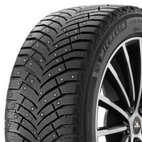245/60R18 Michelin X-Ice North Winter Snow Studded CAR  SUV Tire  245/60/18 245-60-18  MPI Winter Tire Finance
