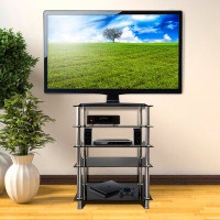 Mount-it TV Stand for TVs up to 32"