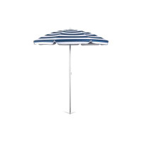 Bay Isle Home™ Outdoor Sunshade Beach Umbrella, Small Terrace Umbrella, Beach Chair Umbrella