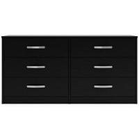 Signature Design by Ashley 6 Drawer Double dresser