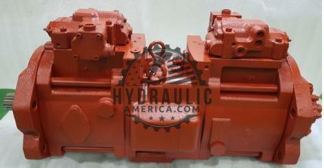 Brand New Kobelco/Case/New Holland Hydraulic Assembly Units Main Pumps, Swing Motors, Final Drive Motors and Rotary Part in Heavy Equipment Parts & Accessories