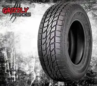 ALL TERRAIN 10 PLY TIRES !!! RAPID ECOLANDER AT TIRES !!! MASSIVE SALE !!!