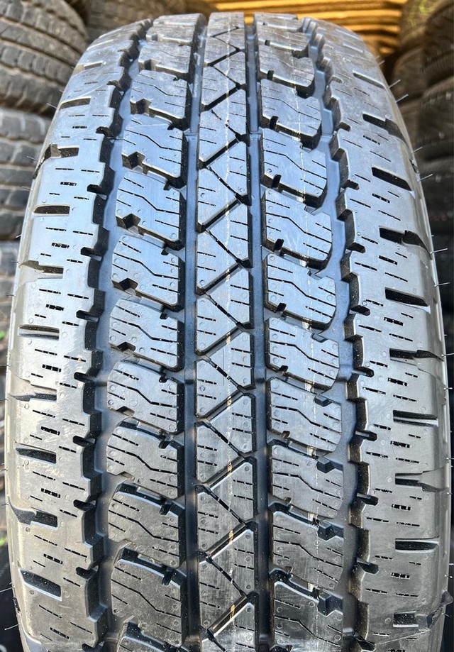 255/65R17 Bridgestone Dueler A/T RH-S in Tires & Rims in Toronto (GTA) - Image 2