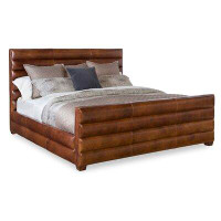 Maitland-Smith Ollie King Bed