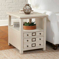 Rosecliff Heights Cameron Piedmont Side Table