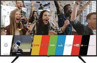 RCA 65 Inch 4K UHD SMART LED  TV. 2160P. NEW IN BOX. SUPER EXTRA DEAL. $549.00 NO TAX.