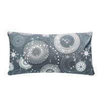 Ebern Designs Denali Lumbar Pillow