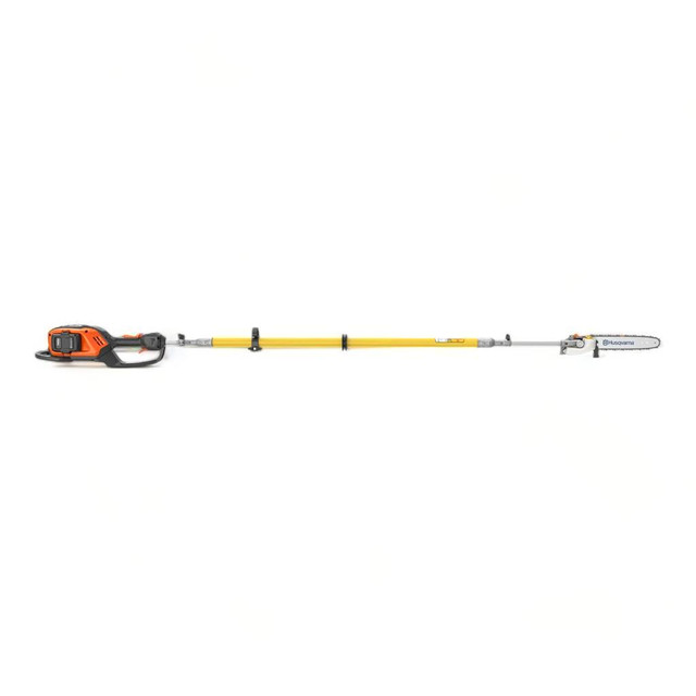 HOC HUSQVARNA 525IDEPS PROFESSIONAL POLE SAWS + 2 YEAR WARRANTY + FREE SHIPPING in Power Tools - Image 3