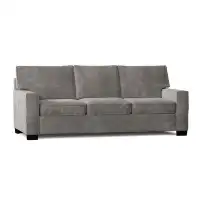 Poshbin Fullerton Square Arm Sofa