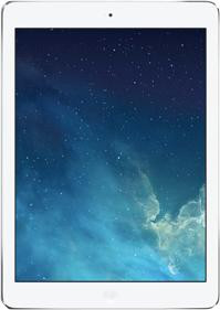 iPad Air 16 GB Wifi-Only -- Our phones come to you :)