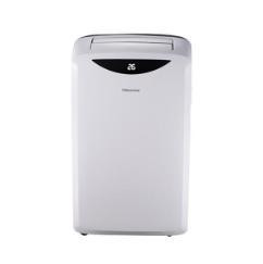 Truckload Hisense 10000 BTU Portable Air Conditioner with Installation Kit $249/12K BTU $299 No Tax in Heaters, Humidifiers & Dehumidifiers in Ontario