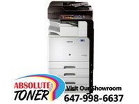 Samsung MultiXpress C9201 CLX-9201 Color Printer Scanner Copier Photocopier for sale 11x17 Copy Machine