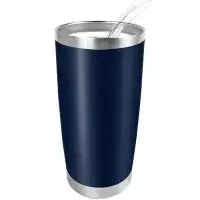 Aike Home Stainless Steel Insulated Cold Water Cup