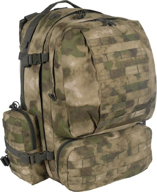 MIl-Spex® 65 Litre Assault Pack [HEAVY-DUTY BACKPACK WITH MOLLE WEBBING] in Women's - Bags & Wallets - Image 4