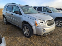 Parting out WRECKING: 2008 Chevrolet Equinox * Parts *