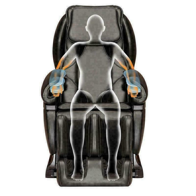 Massage Chairs, Lift Chairs, Recliners! Over 800 Models Total To Choose From! Save Up To 50% Over The Competitors!! in Chairs & Recliners in Calgary - Image 2