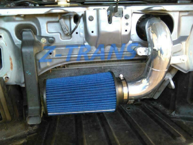 MAZDA  RX-8  COLD  AIR  INTAKE in Engine & Engine Parts - Image 4