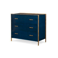 Maitland-Smith San Juan Chest Of Drawers