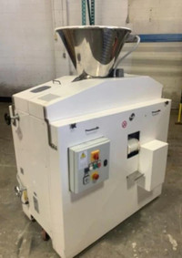 Esmach SP-1D-SP Volumetric Dough  Divider  - USED BAKERY EQUIPMENT / RENT TO OWN