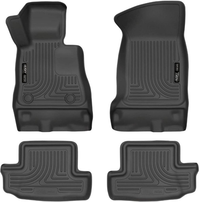 SALE!!! - All Weather Floor Mats &amp; Cargo Liners, Various Makes and Models,  Brand New-- in Other Parts & Accessories in London - Image 3