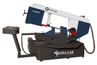 DURA-FAB JH440-DS Band Saw