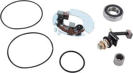 PARTS KIT W/ BRUSH HOLDER LYNX YETI 600 SNOWMOBILES 2008 in Snowmobiles Parts, Trailers & Accessories