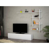 Latitude Run® TV Stand for TVs up to 75"