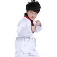 Taekwondo gi on Sale only @ Benza Sports