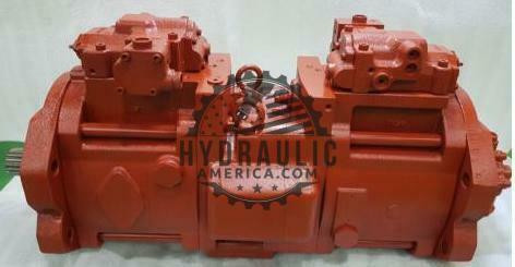 Brand New Case/Kobelco/New Holland Hydraulic Assembly Units Main Pumps,Swing Motors, Final Drive Motors and Rotary Parts in Heavy Equipment Parts & Accessories - Image 2