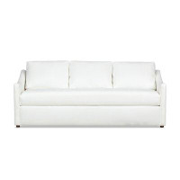 Joss & Main Anabella Bench Cushion Sofa