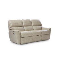 La-Z-Boy Ava 86" Upholstered Reclining Sofa