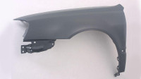 Fender Front Driver Side Acura Tl 2002-2003 , AC1240115
