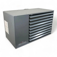 HEATSTAR 200,000 BTU POWER VENTED &amp; SEPARATED COMBUSTION UNIT HEATER + FREE SHIPPING + 3 YEAR WARRANTY