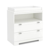 Isabelle & Max™ Shabari Changing Table Dresser